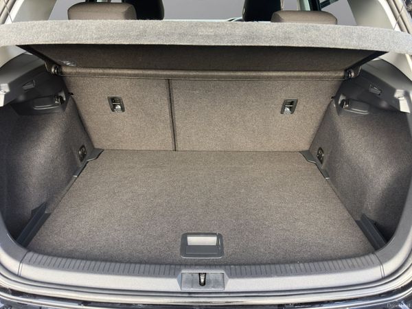 2016 VW GOLF 1.2 (S127) 372449589