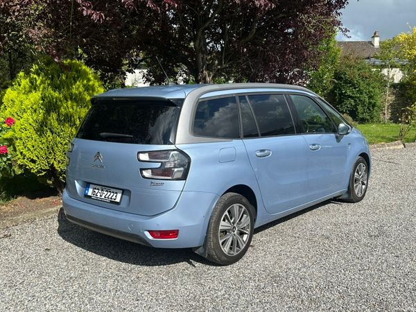 Citroen Picasso Exclusive 372449789