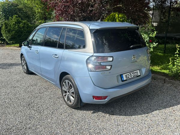 Citroen Picasso Exclusive 372449791