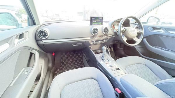 Audi A3 1.4 TFSI Saloon 2017 372450284