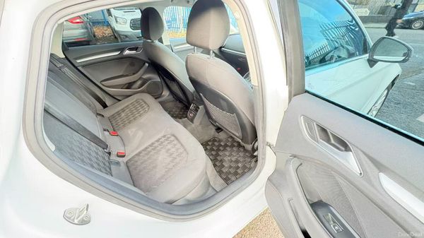 Audi A3 1.4 TFSI Saloon 2017 372450285