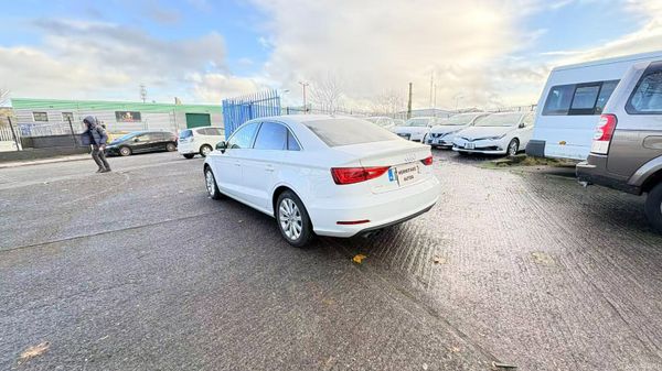 Audi A3 1.4 TFSI Saloon 2017 372450287