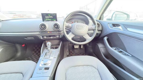 Audi A3 1.4 TFSI Saloon 2017 372450290