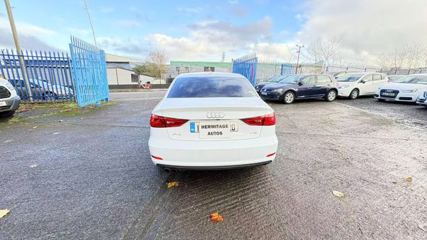 Audi A3 1.4 TFSI Saloon 2017 372450302