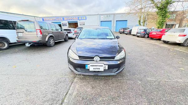 Volkswagen GOLF 1.2 TSI 2015 372451142