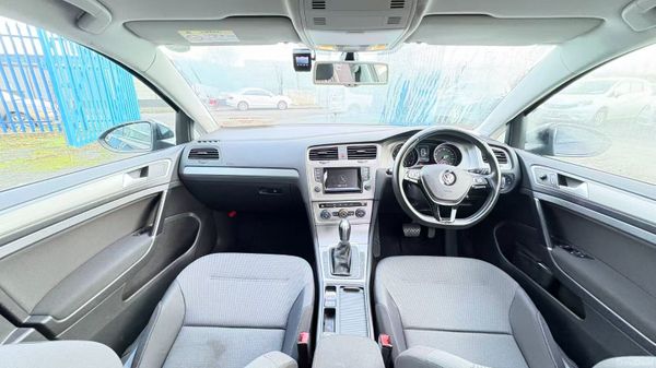 Volkswagen GOLF 1.2 TSI 2015 372451159