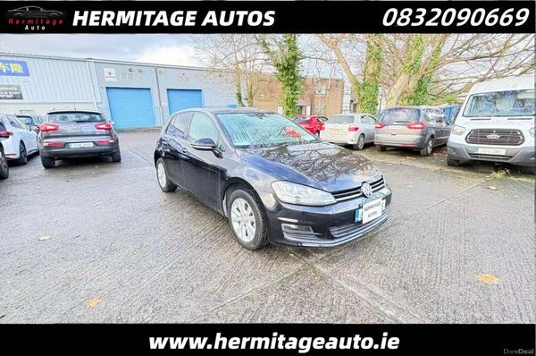 Volkswagen GOLF 1.2 TSI 2015 372451163