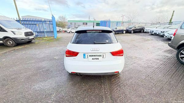 Audi A1 1.4 TFSI Automatic 2015 372452367