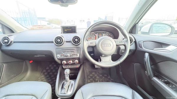 Audi A1 1.4 TFSI Automatic 2015 372452368