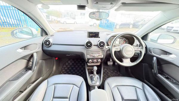 Audi A1 1.4 TFSI Automatic 2015 372452374