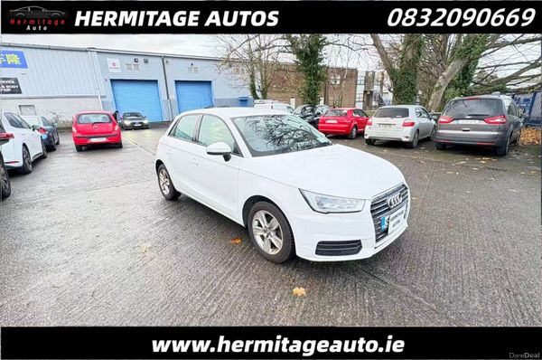 Audi A1 1.0 TFSI Automatic 2015 372457243