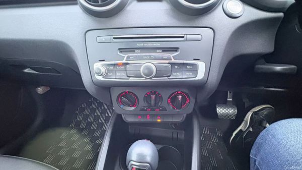 Audi A1 1.0 TFSI Automatic 2015 372457230