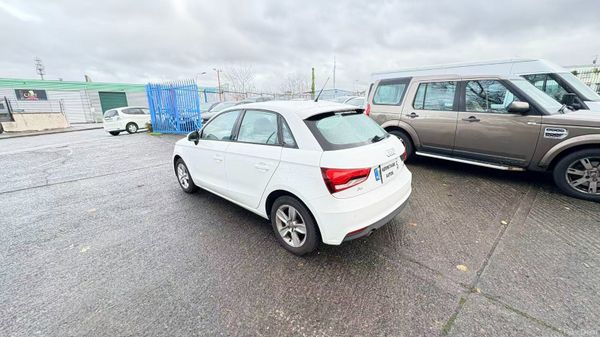 Audi A1 1.0 TFSI Automatic 2015 372457231