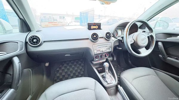 Audi A1 1.0 TFSI Automatic 2015 372457236