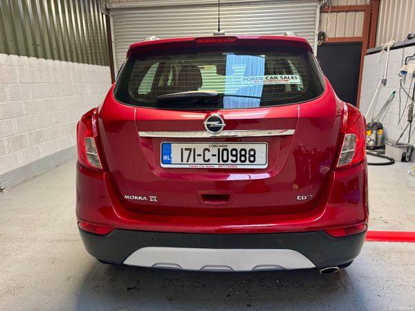 Opel Mokka 2017     1 OWNER ! 372490447