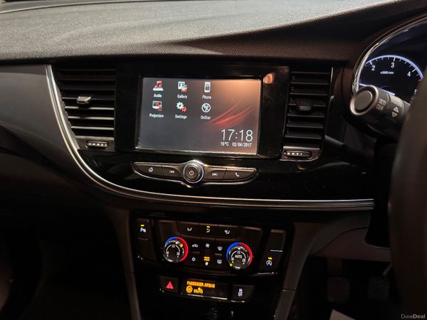 Opel Mokka 2017     1 OWNER ! 372490453