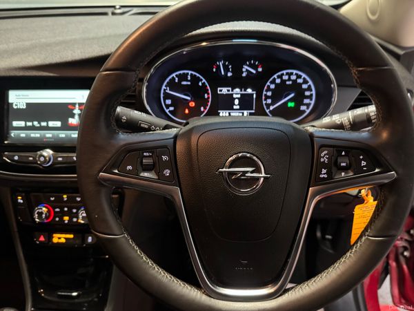 Opel Mokka 2017     1 OWNER ! 372490457