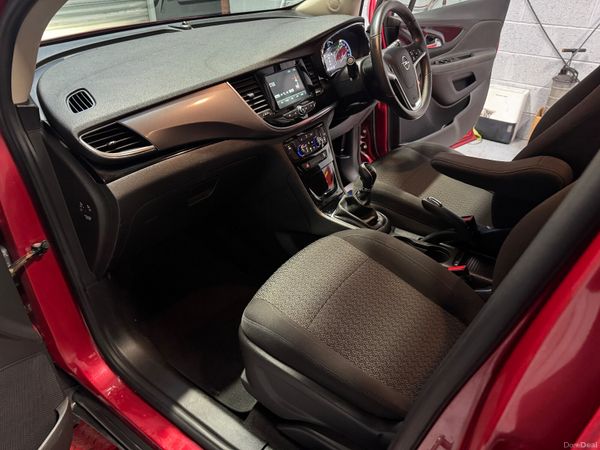 Opel Mokka 2017     1 OWNER ! 372490459