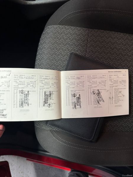 Opel Mokka 2017     1 OWNER ! 372490460