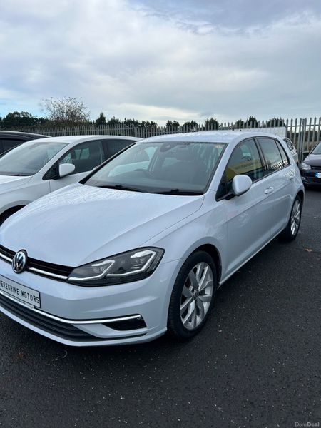 VW GOLF HIGHLINE 1.4 372409327