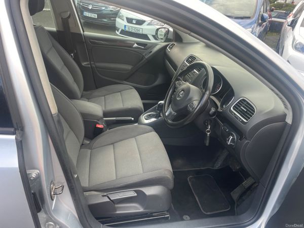 Volkswagen Golf 1.6 TDI NCT TAX Automatic 372437413