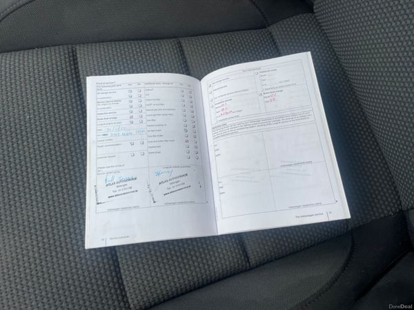 Volkswagen Golf 1.6 TDI NCT TAX Automatic 372437415