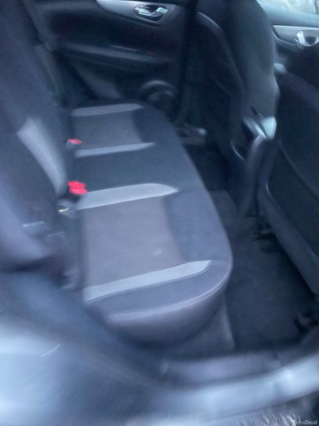 Nissan Qashqai 2019 372564943