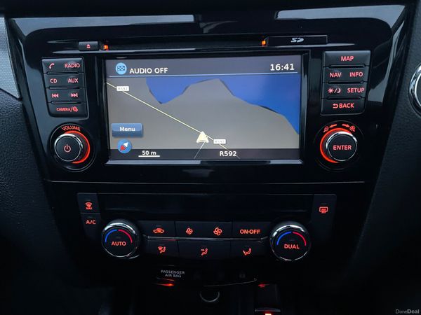 Nissan Qashqai 2019 372564965