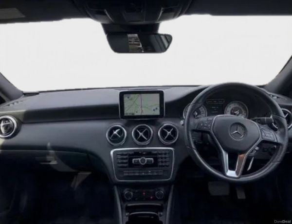 🔹Mercedes-Benz A-Class Night Package🔹 372579232