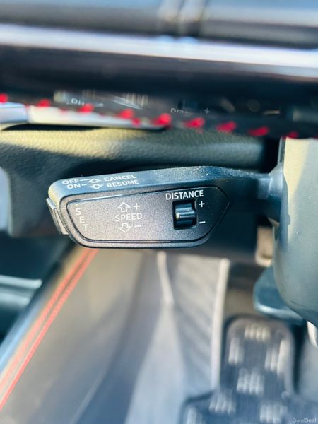 2017 AUDI S3 2.0 TFSI S-TRONIC AUTOMATIC 372579789