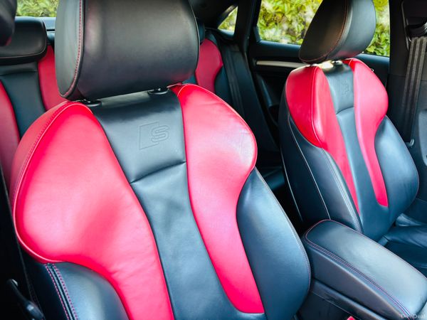 2017 AUDI S3 2.0 TFSI S-TRONIC AUTOMATIC 372579801