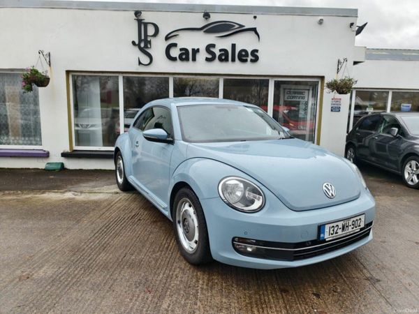 Volkswagen Beetle 1.4 TSI SPORT 372597122