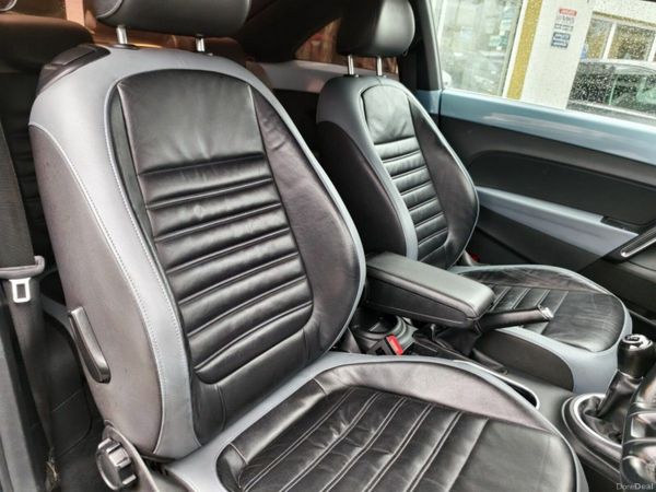 Volkswagen Beetle 1.4 TSI SPORT 372597132