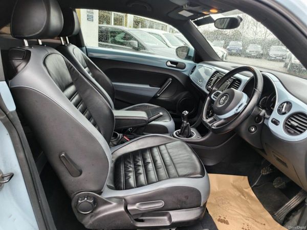 Volkswagen Beetle 1.4 TSI SPORT 372597134