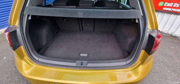 Volkswagen Golf Automatic 372506921