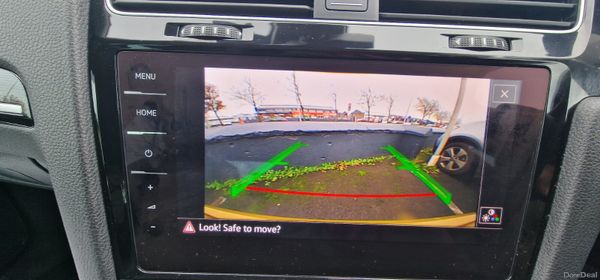 Volkswagen Golf Automatic 372506925