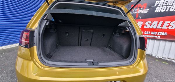 Volkswagen Golf Automatic 372506926