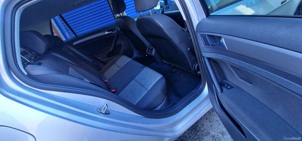 Volkswagen Golf AA Approved 372507194