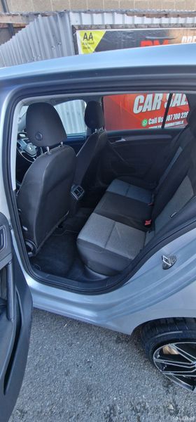 Volkswagen Golf AA Approved 372507195