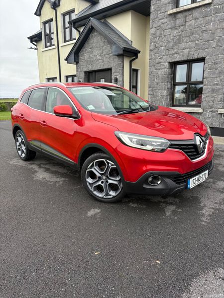 Renault Kadjar 2017 372512601