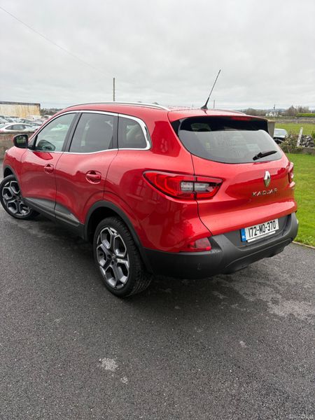 Renault Kadjar 2017 372512604