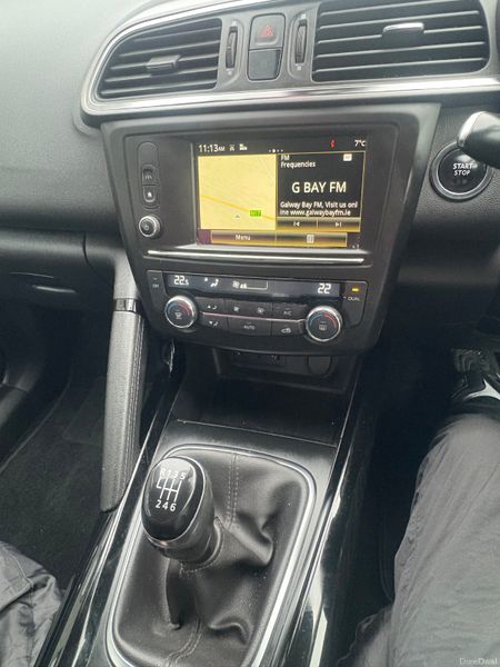 Renault Kadjar 2017 372512612