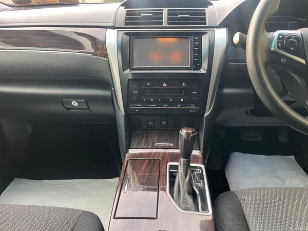 AUTOMATIC Toyota Camry 2016 ( NCT 11/26) 372512782