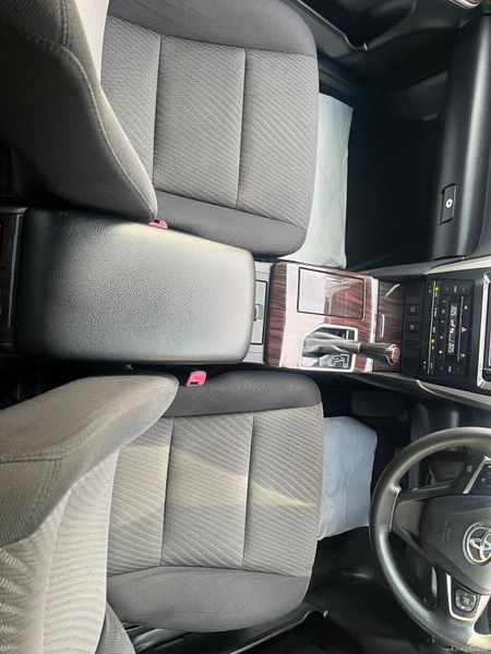 AUTOMATIC Toyota Camry 2016 ( NCT 11/26) 372512793