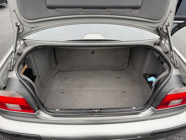 2003 E39 530d M Sport - MINT - REFURBISHED - M5 372518841