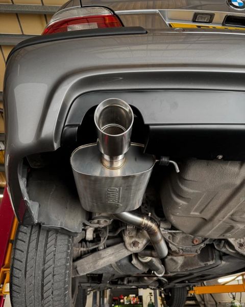 2003 E39 530d M Sport - MINT - REFURBISHED - M5 372518863