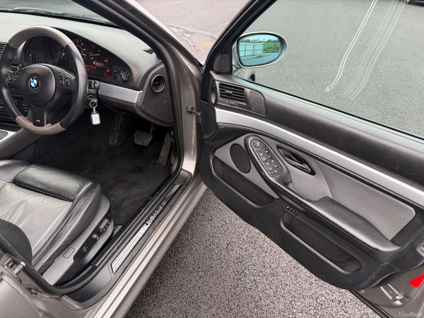 2003 E39 530d M Sport - MINT - REFURBISHED - M5 372518815