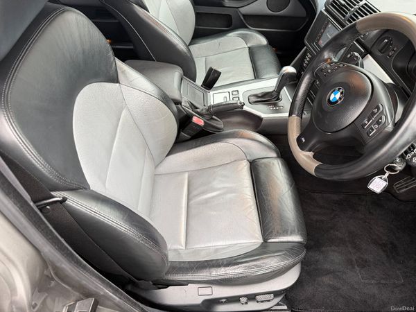 2003 E39 530d M Sport - MINT - REFURBISHED - M5 372518821