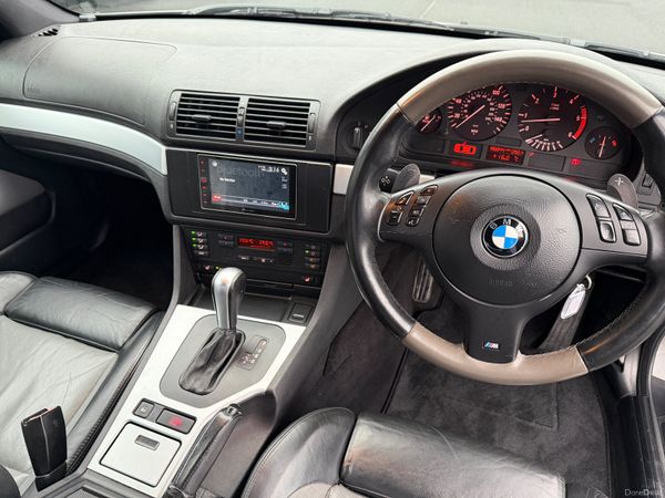 2003 E39 530d M Sport - MINT - REFURBISHED - M5 372518825