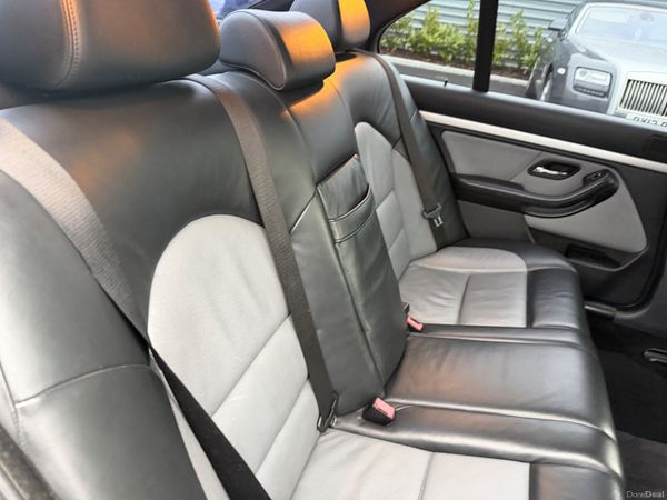 2003 E39 530d M Sport - MINT - REFURBISHED - M5 372518831